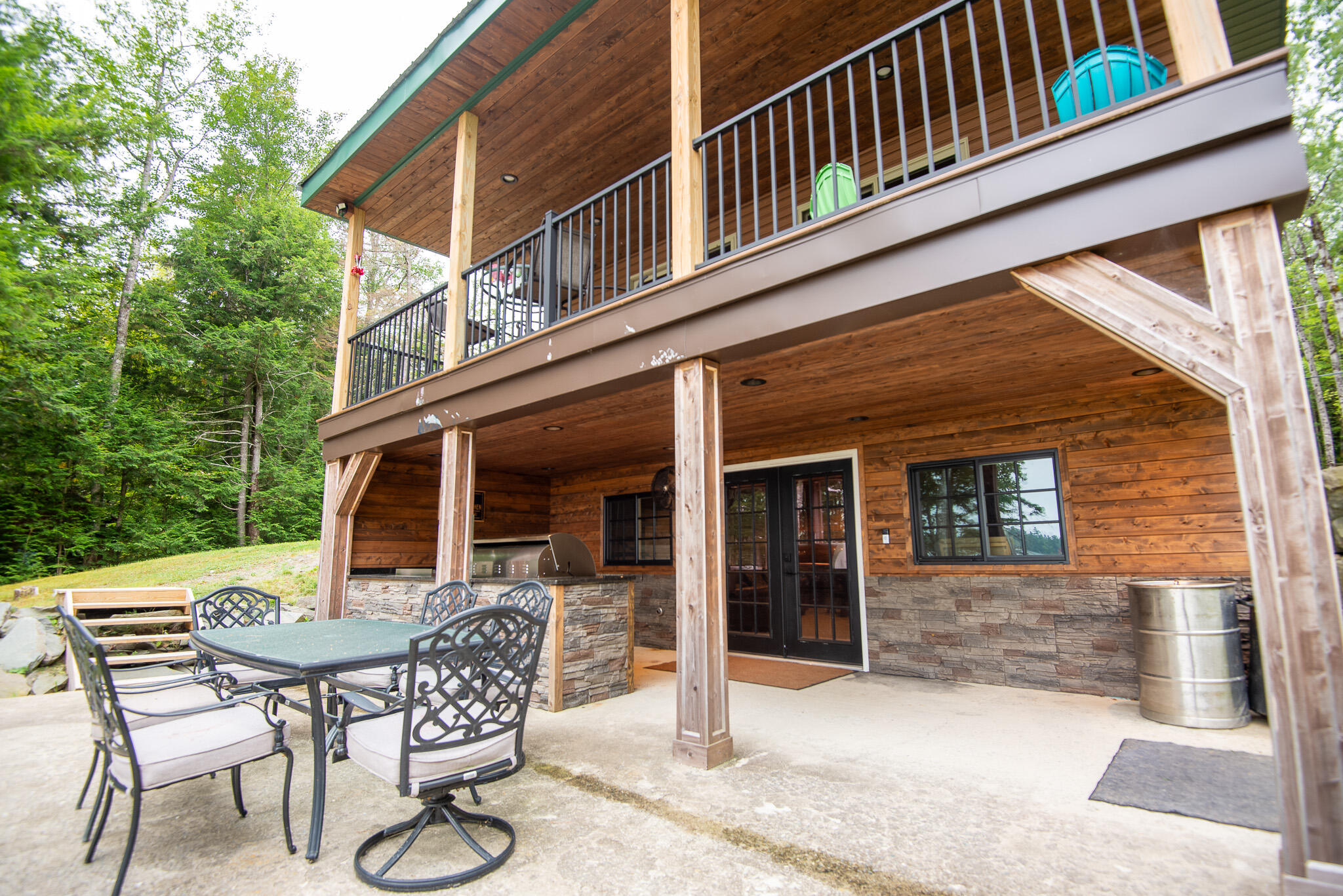 400 Cedar Lake Road Millinocket, ME 04462 - Photo 13 of 30 cedarlake-20