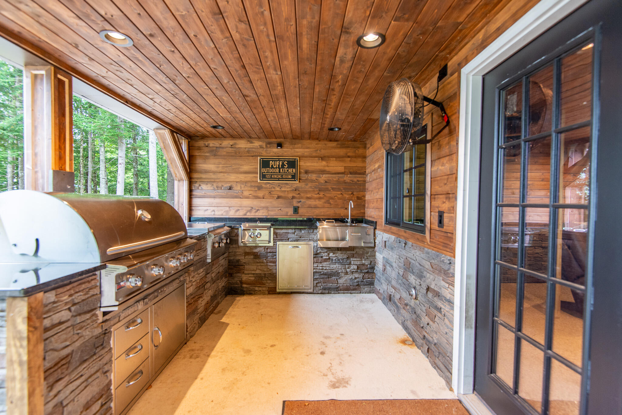 400 Cedar Lake Road Millinocket, ME 04462 - Photo 14 of 30 cedarlake-19