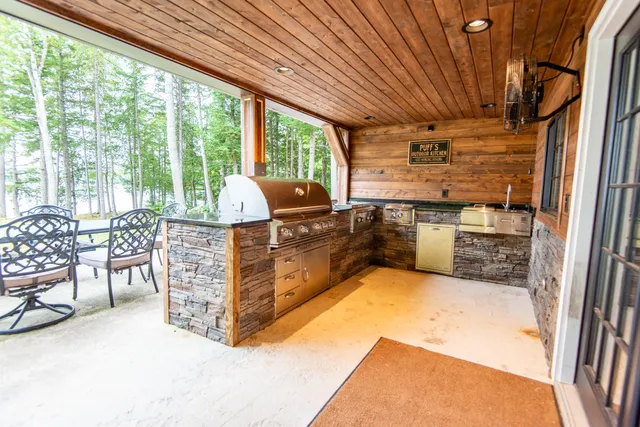 $699,000 | 400 Cedar Lake Road, Millinocket, ME 04462