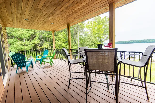 $699,000 | 400 Cedar Lake Road, Millinocket, ME 04462