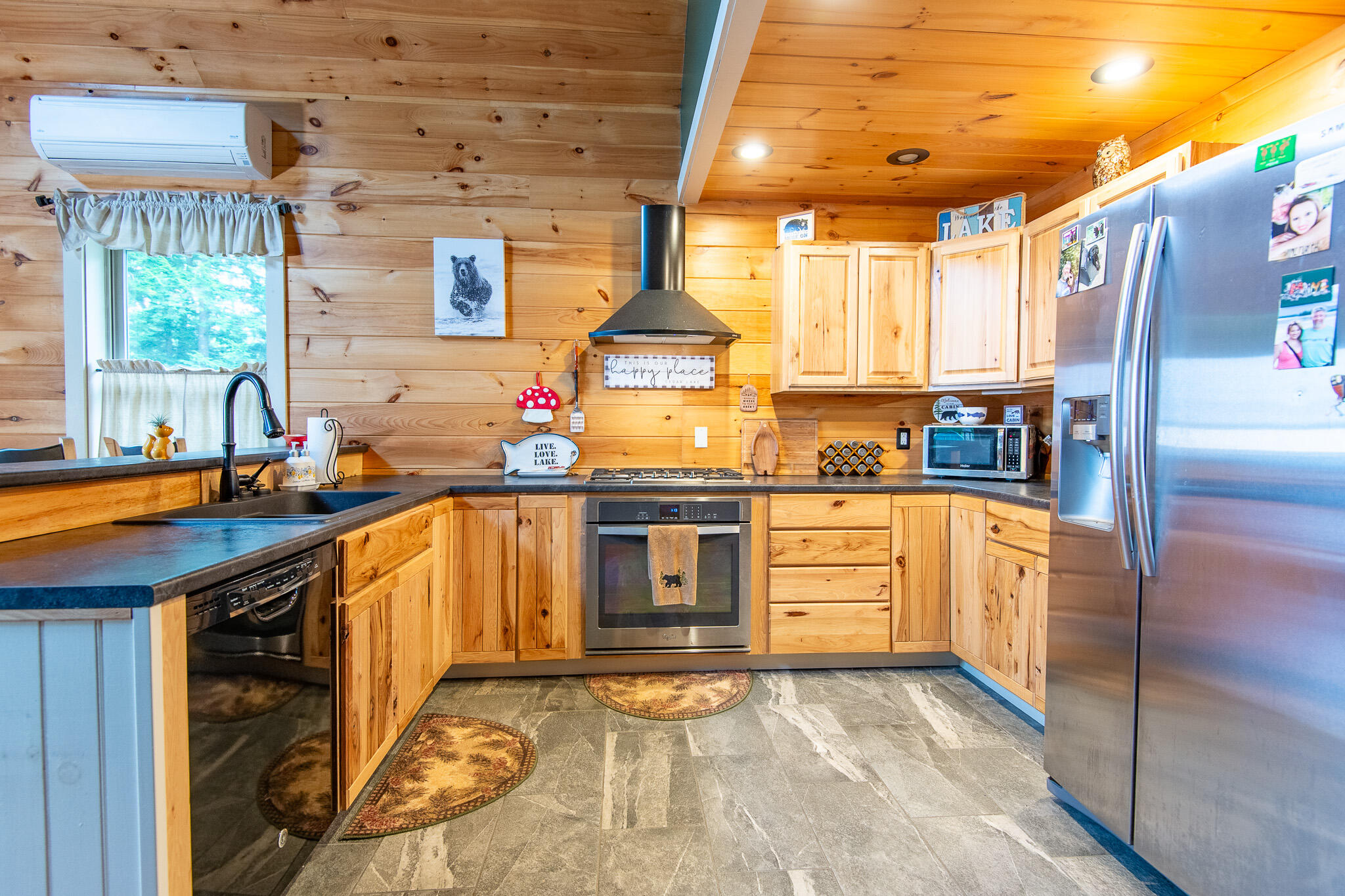 400 Cedar Lake Road Millinocket, ME 04462 - Photo 17 of 30 cedarlake-07