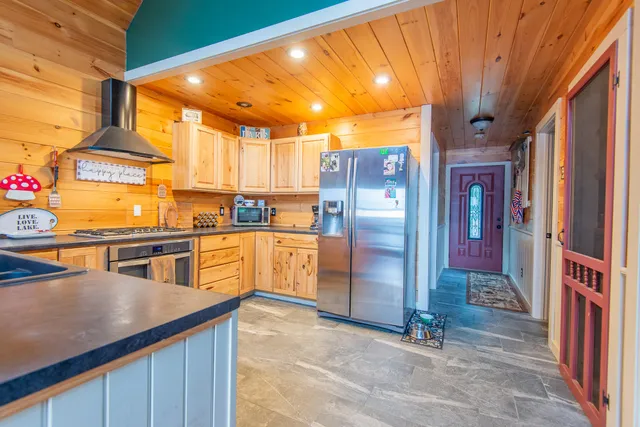 $699,000 | 400 Cedar Lake Road, Millinocket, ME 04462