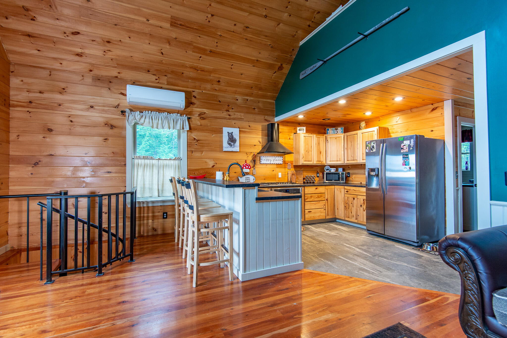 400 Cedar Lake Road Millinocket, ME 04462 - Photo 19 of 30 cedarlake-08