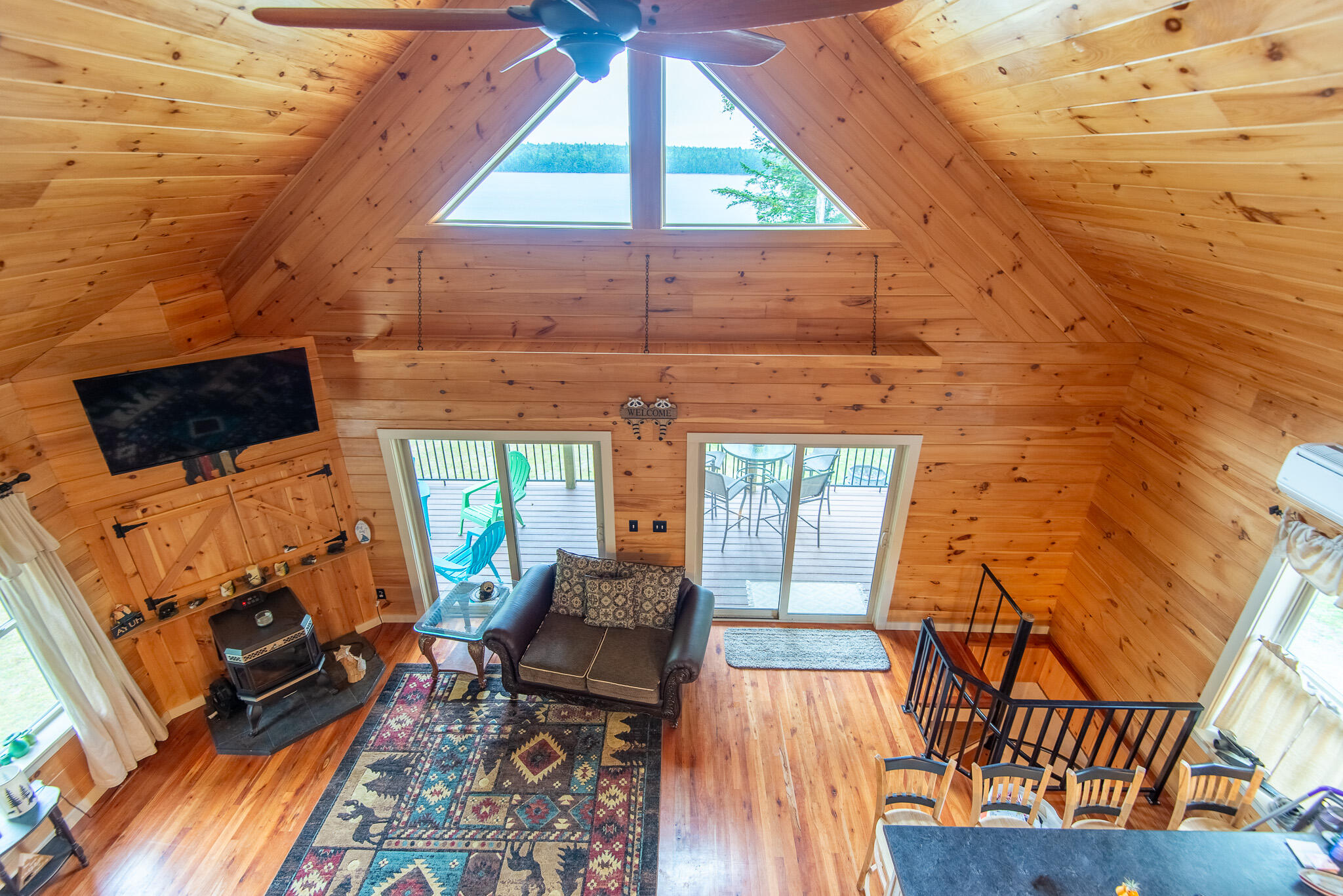 400 Cedar Lake Road Millinocket, ME 04462 - Photo 20 of 30 cedarlake-12