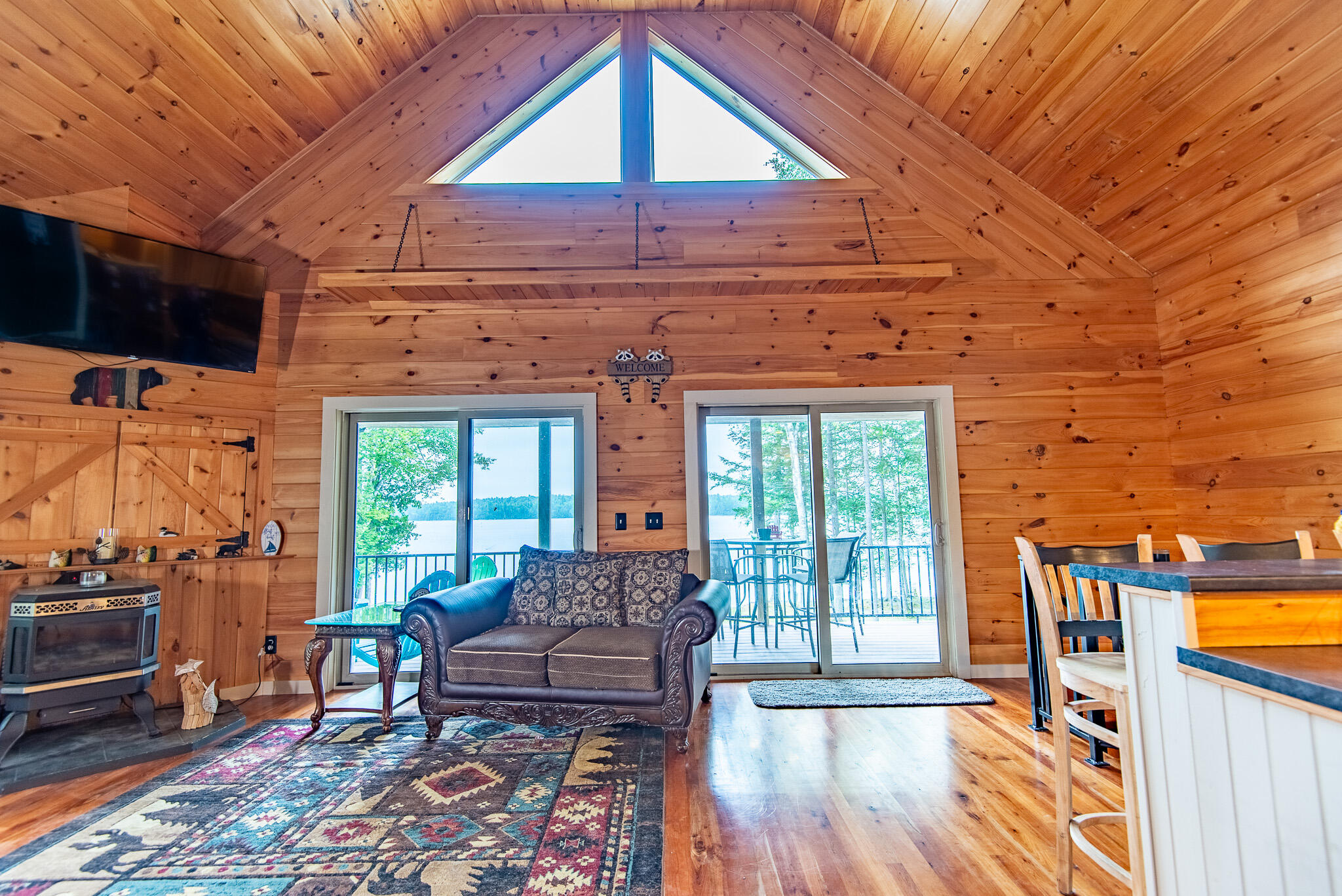 400 Cedar Lake Road Millinocket, ME 04462 - Photo 21 of 30 cedarlake-10