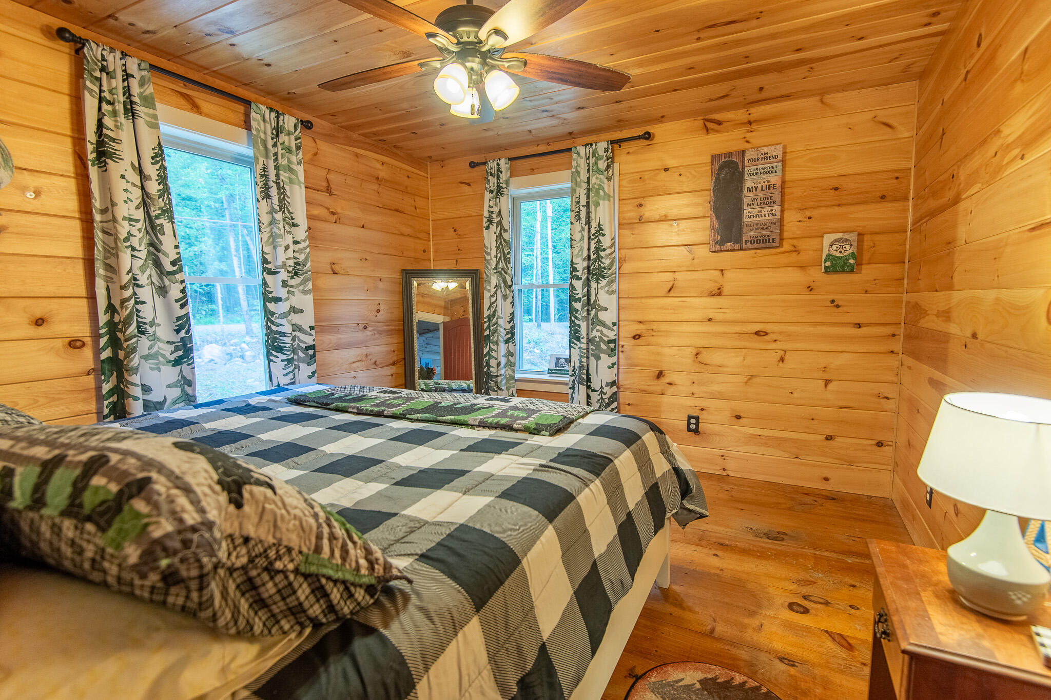 400 Cedar Lake Road Millinocket, ME 04462 - Photo 22 of 30 cedarlake-06