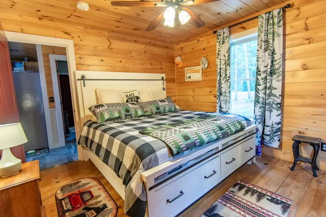 $699,000 | 400 Cedar Lake Road, Millinocket, ME 04462