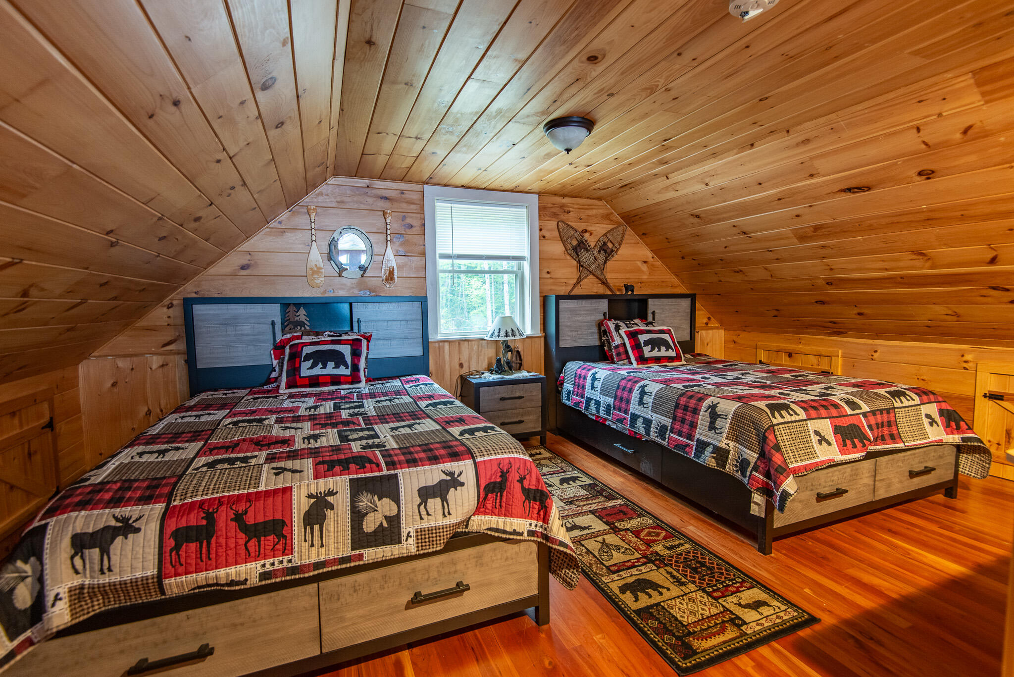 400 Cedar Lake Road Millinocket, ME 04462 - Photo 24 of 30 cedarlake-11