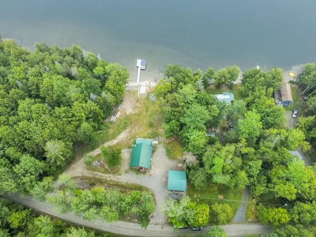 $699,000 | 400 Cedar Lake Road, Millinocket, ME 04462