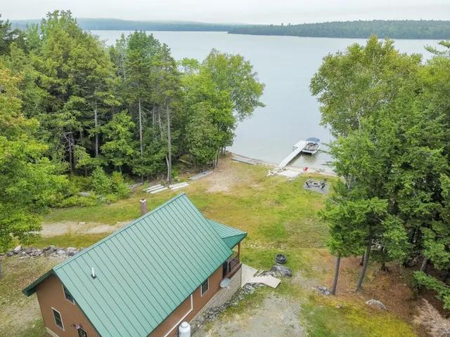 $699,000 | 400 Cedar Lake Road, Millinocket, ME 04462