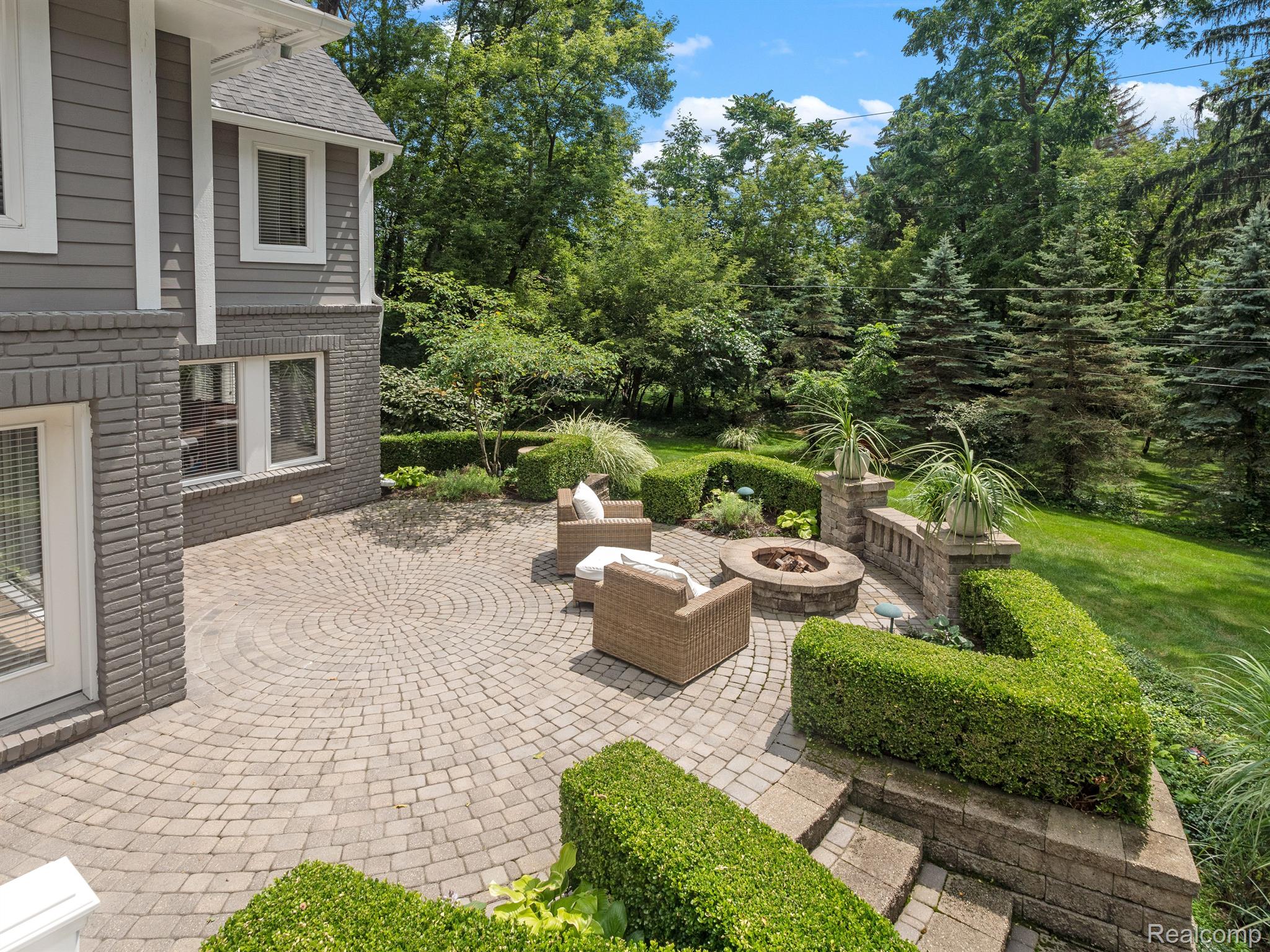 31173 Ramble Road Franklin, MI 48025 - Photo 45 of 51 Gallery Image 45