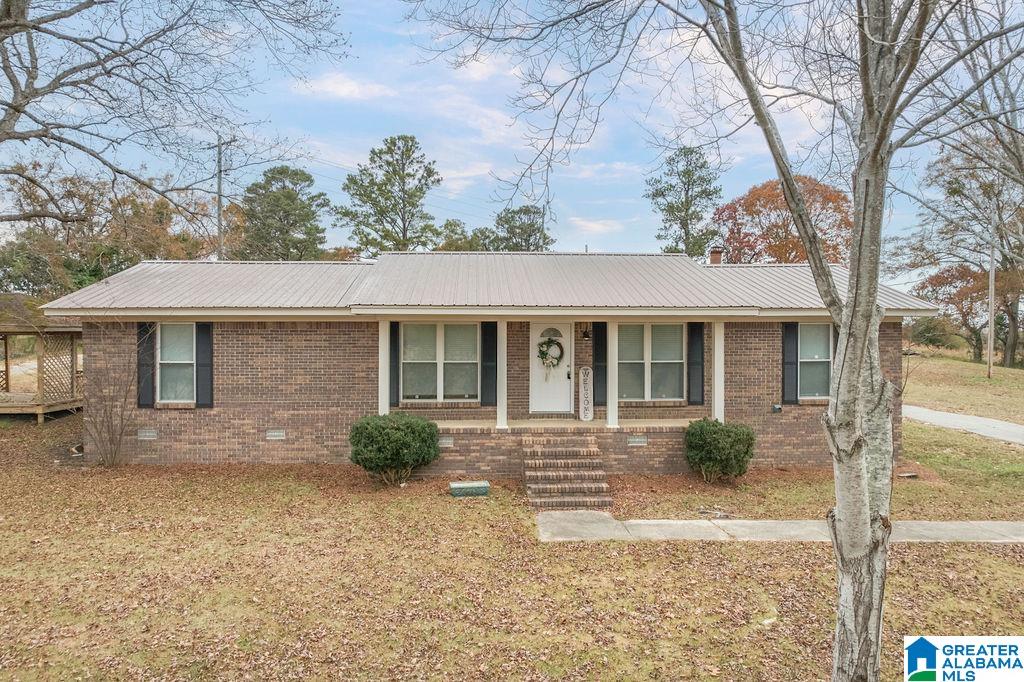 5930 County Road 754 Clanton, AL 35045 - Photo 1 of 33