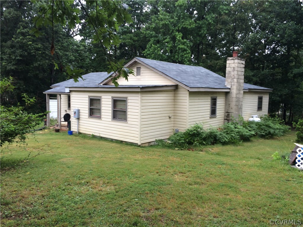 2549 Red Lane Road Powhatan, VA 23139 - Photo 1 of 10 Gallery Image 1