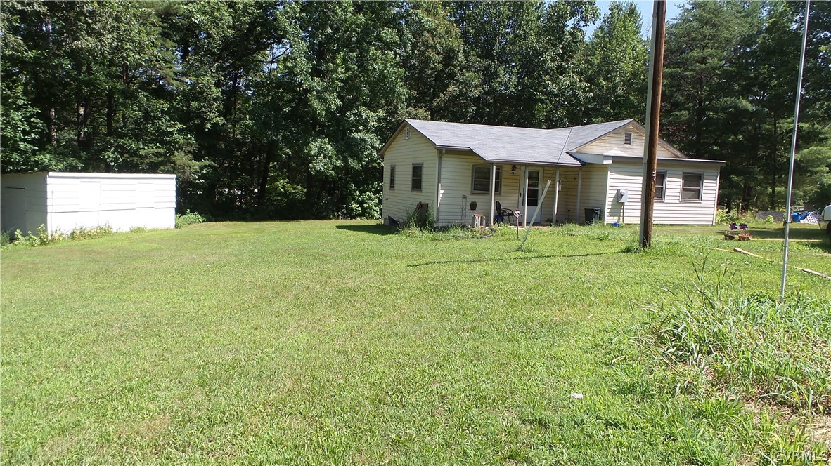 2549 Red Lane Road Powhatan, VA 23139 - Photo 5 of 10 Gallery Image 5