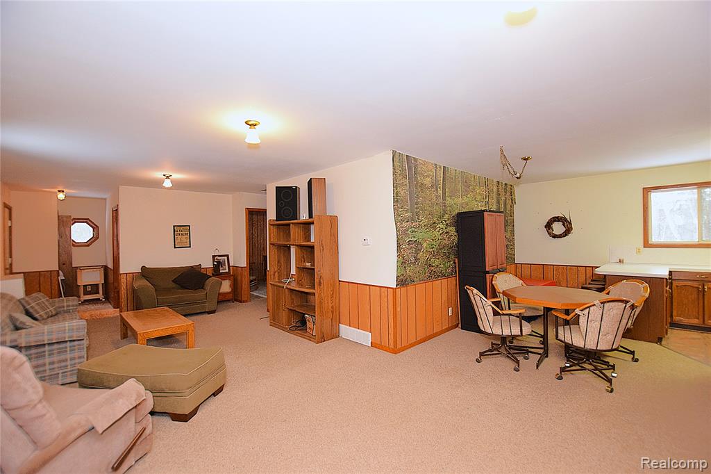 267 Barnes Lake Road Columbiaville, MI 48421 - Photo 54 of 55 Gallery Image 54