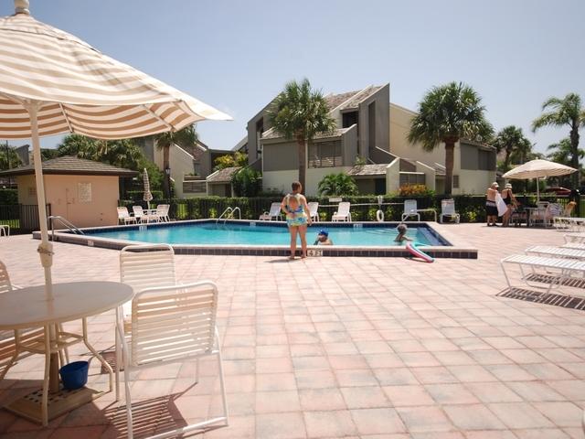 1605 Highway 1, Unit V4103 Jupiter, FL 33477 - Photo 11 of 16 One of two community pools
