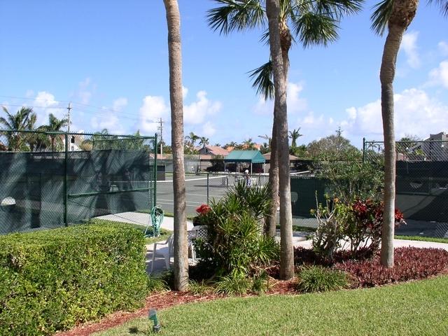 1605 Highway 1, Unit V4103 Jupiter, FL 33477 - Photo 13 of 16 Tennis club courts