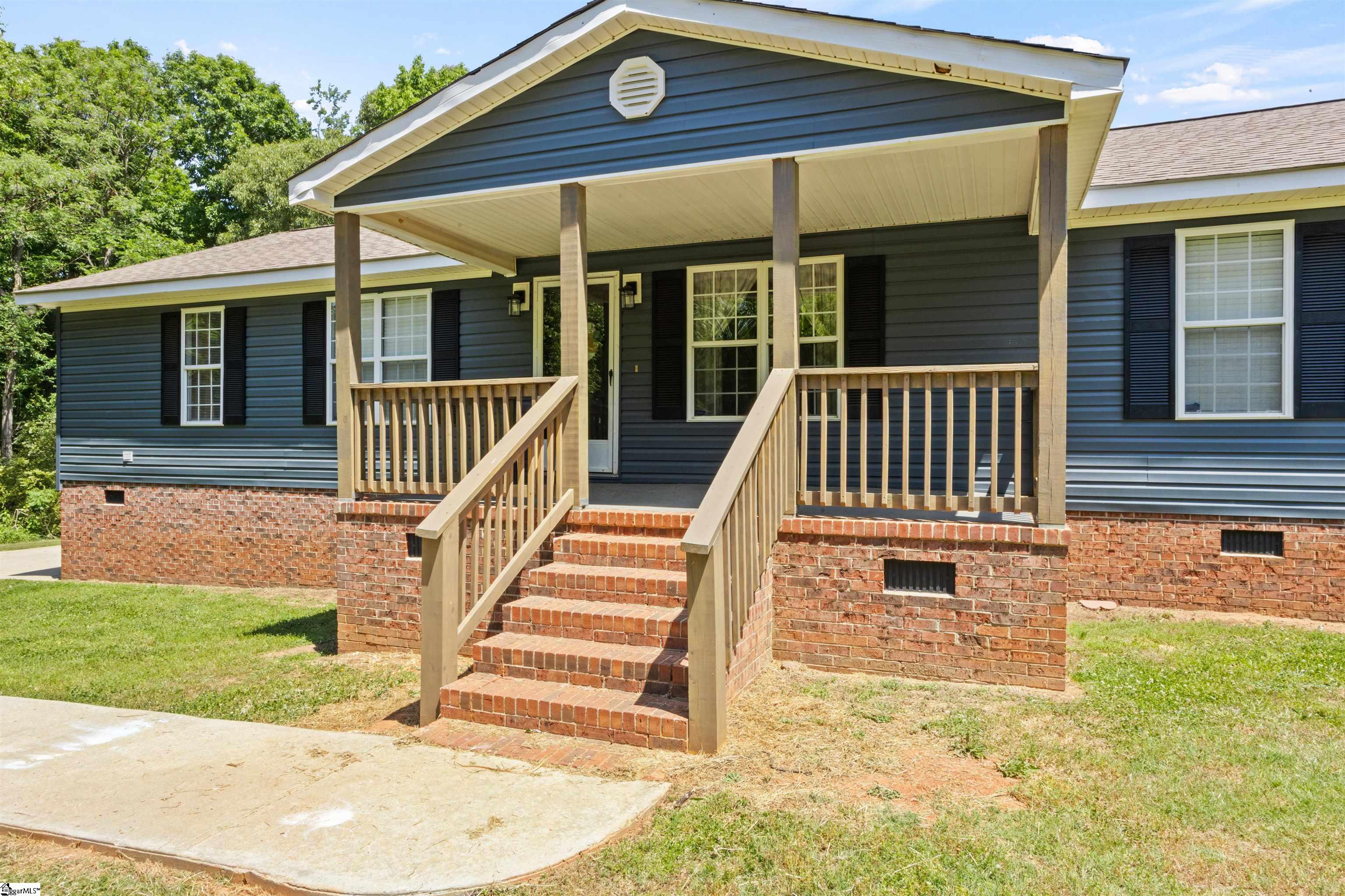 1320 Highway 182 Fair Play, SC 29643 - Photo 42 of 43