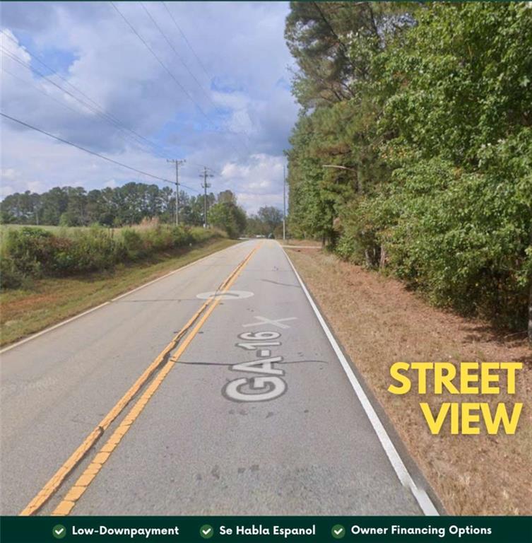 0 Mt Zion Road Waco, GA 30182 - Photo 2 of 7 a view of swimming pool with mountain in the background