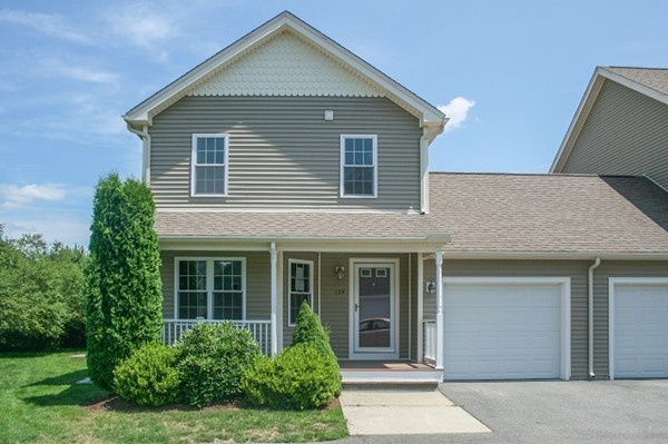 134 Jefferson Road, Unit 134 Burrillville, RI 02830 - Photo 1 of 15 Gallery Image 1