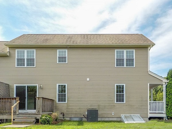 134 Jefferson Road, Unit 134 Burrillville, RI 02830 - Photo 12 of 15 Gallery Image 12