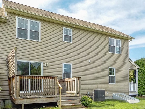 134 Jefferson Road, Unit 134 Burrillville, RI 02830 - Photo 13 of 15 Gallery Image 13