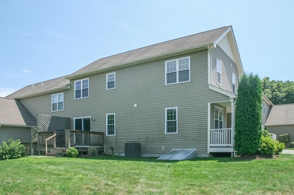134 Jefferson Road, Unit 134 Burrillville, RI 02830 - Photo 14 of 15 Gallery Image 14