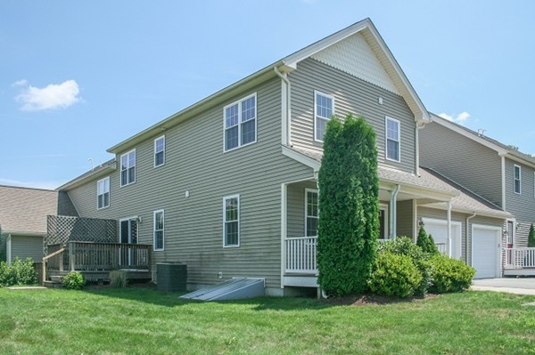 134 Jefferson Road, Unit 134 Burrillville, RI 02830 - Photo 3 of 15 Gallery Image 3