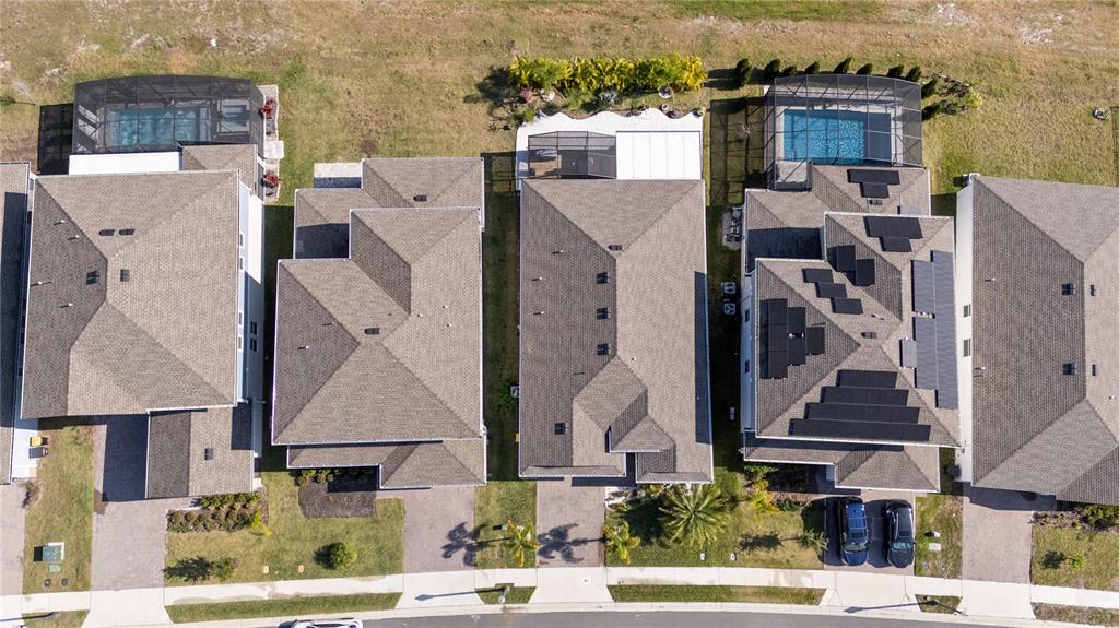 4531 Hillingdam Road Davenport, FL 33837 - Photo 31 of 36 an aerial view of a house