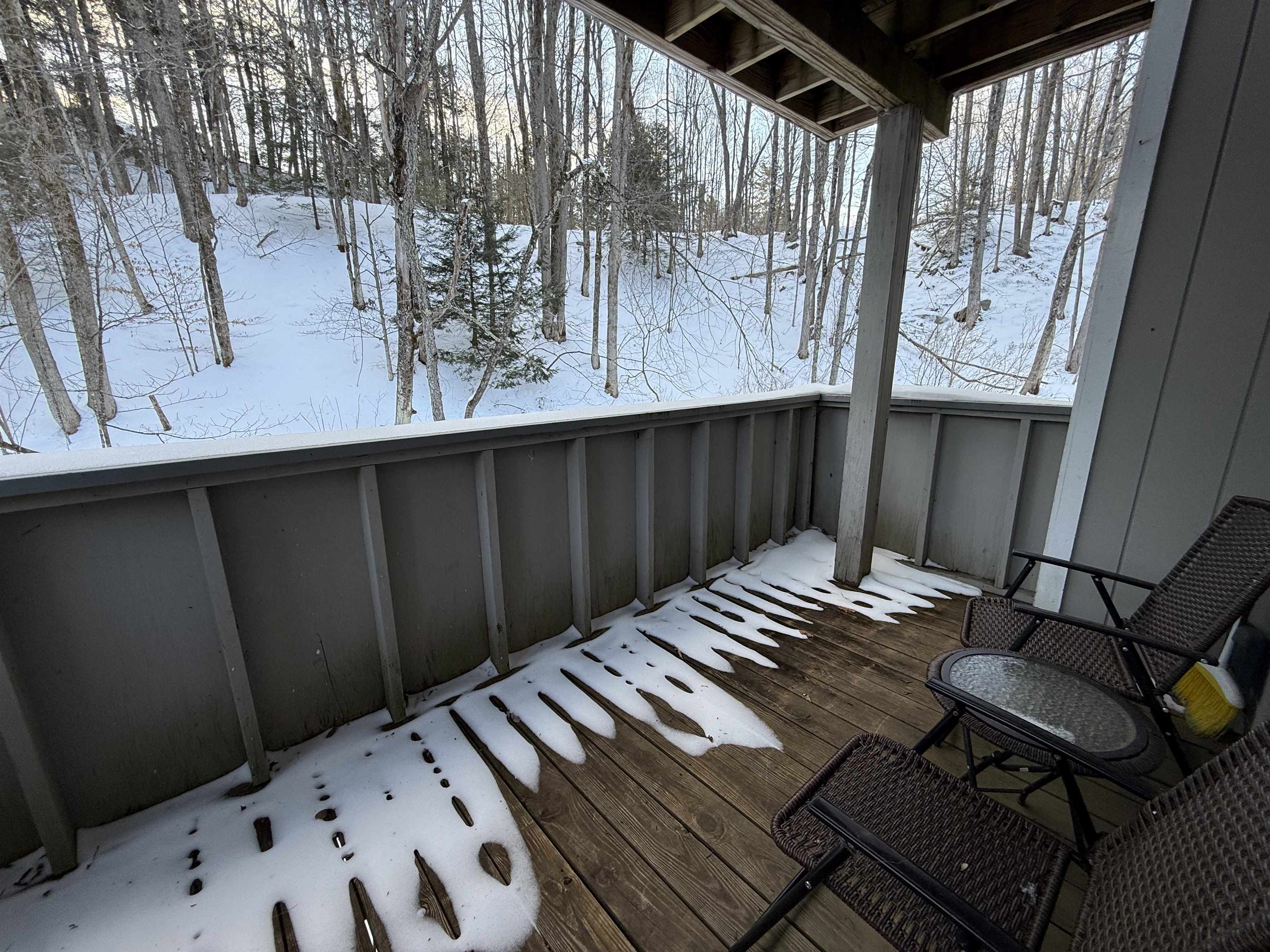 62 Silver Birch Place, Unit 3B Rutland Town, VT 05701 - Photo 26 of 29