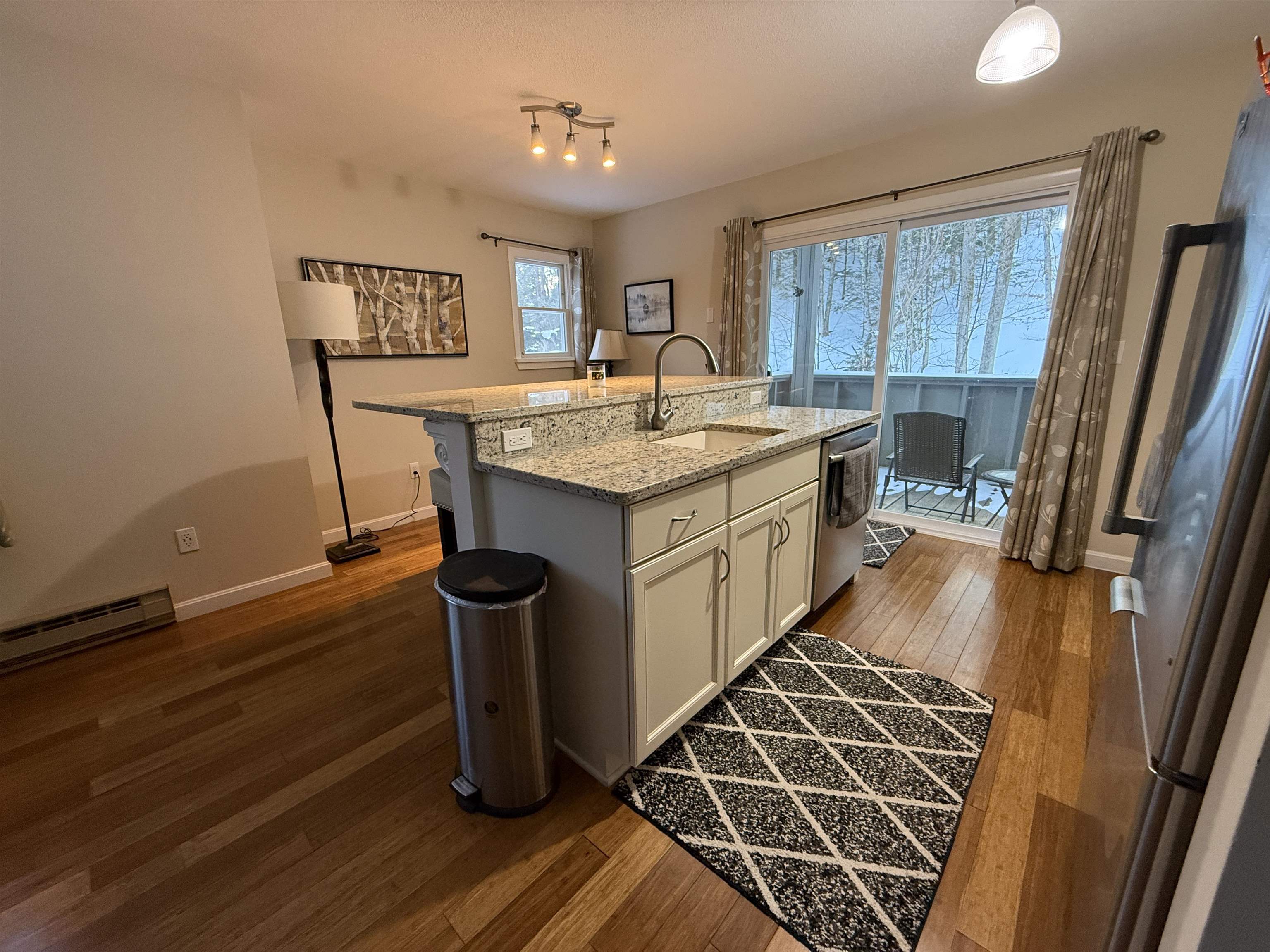 62 Silver Birch Place, Unit 3B Rutland Town, VT 05701 - Photo 5 of 34