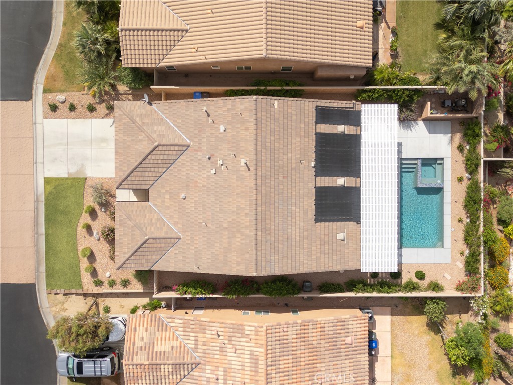 1232 Oro Ridge Palm Springs, CA 92262 - Photo 36 of 36