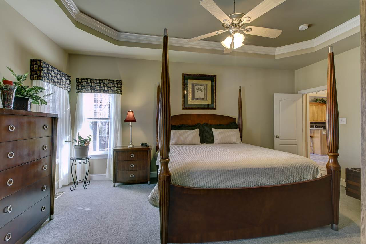 6113 Quail Side Court Raleigh, NC 27603 - Photo 12 of 25 Photo 12