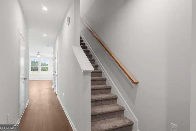 $356,533 | 485 Crown Drive, Unit 85, Emerson, GA 30137