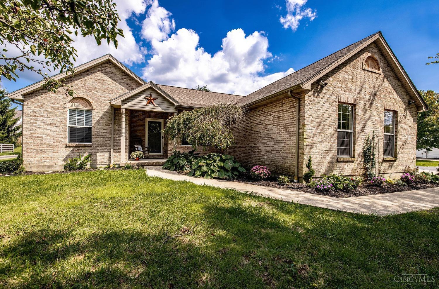 5664 Dry Run Road Milford, OH 45150 - Photo 1 of 43 Gallery Image 1