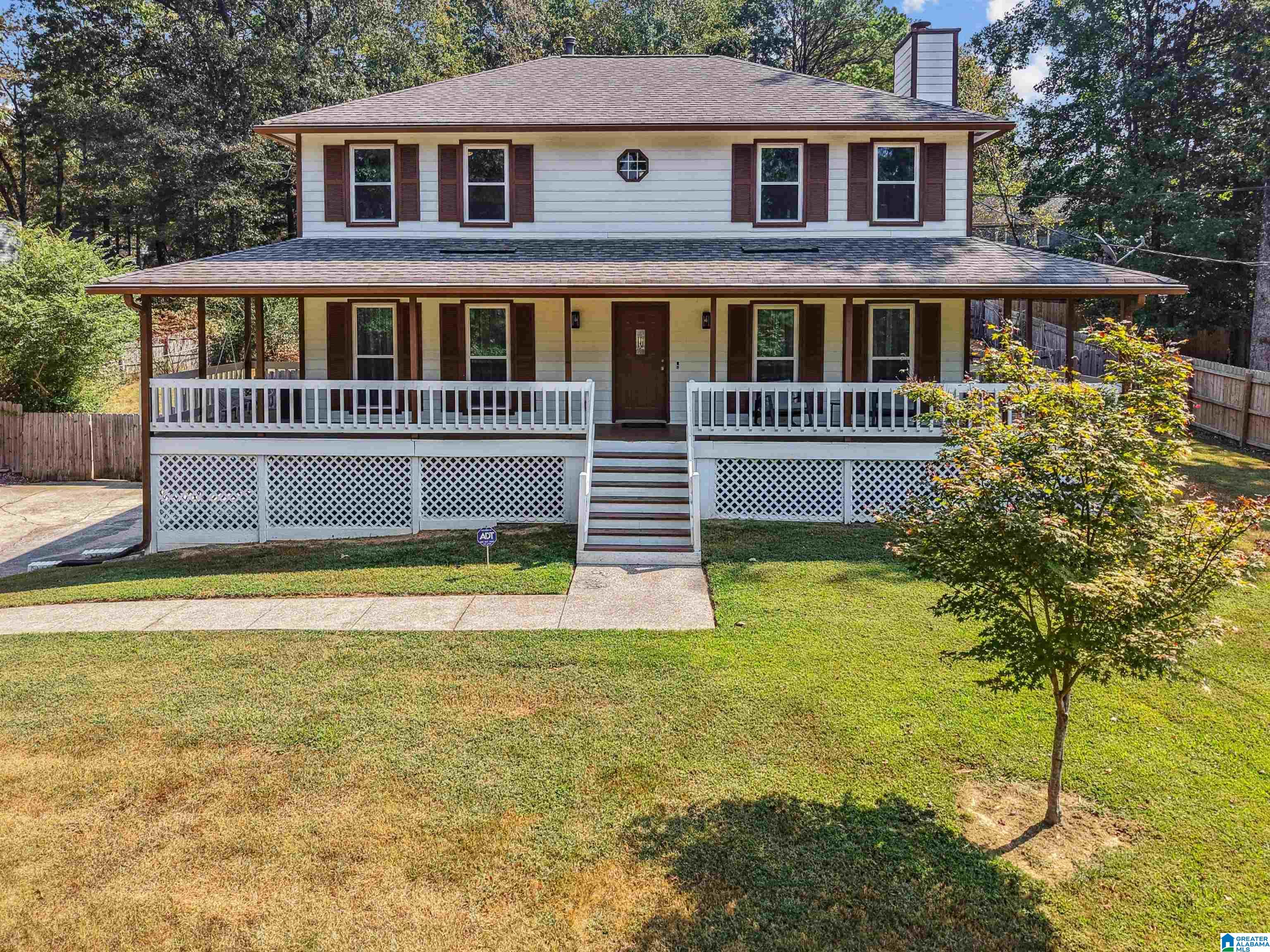 404 Russet Hollow Road Birmingham, AL 35244 - Photo 22 of 24