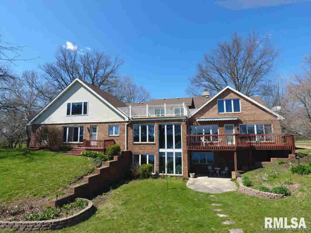 14 Island View Lane Springfield, IL 62712 - Photo 1 of 36
