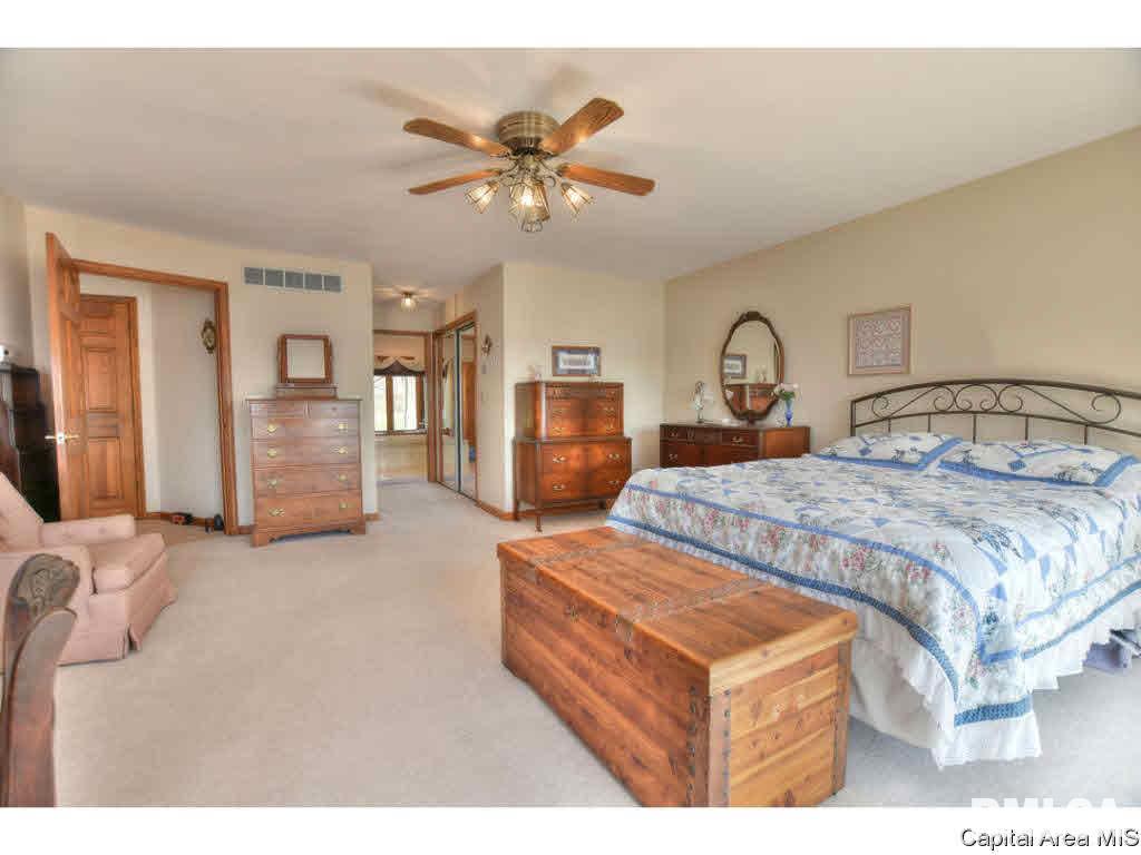 14 Island View Lane Springfield, IL 62712 - Photo 19 of 36