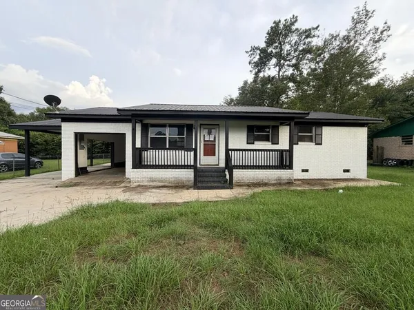 $119,900 | 261 13th Avenue Southwest, Cairo, GA 39828