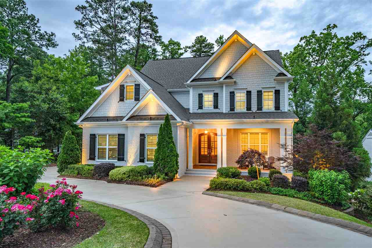 3044 Lewis Farm Road Raleigh, NC 27607 - Photo 1 of 30 Photo 1