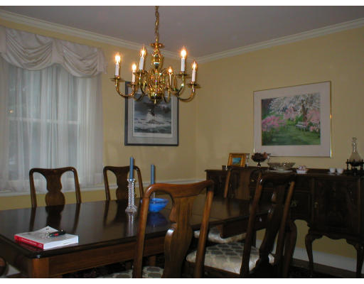 22 Bemis Road Newton, MA 02460 - Photo 5 of 14 a view of a dining room with furniture
