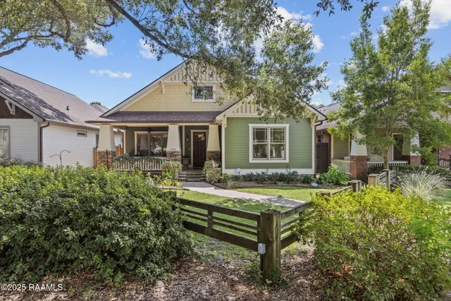 $565,000 | 309 Founders Street, Lafayette, LA 70508