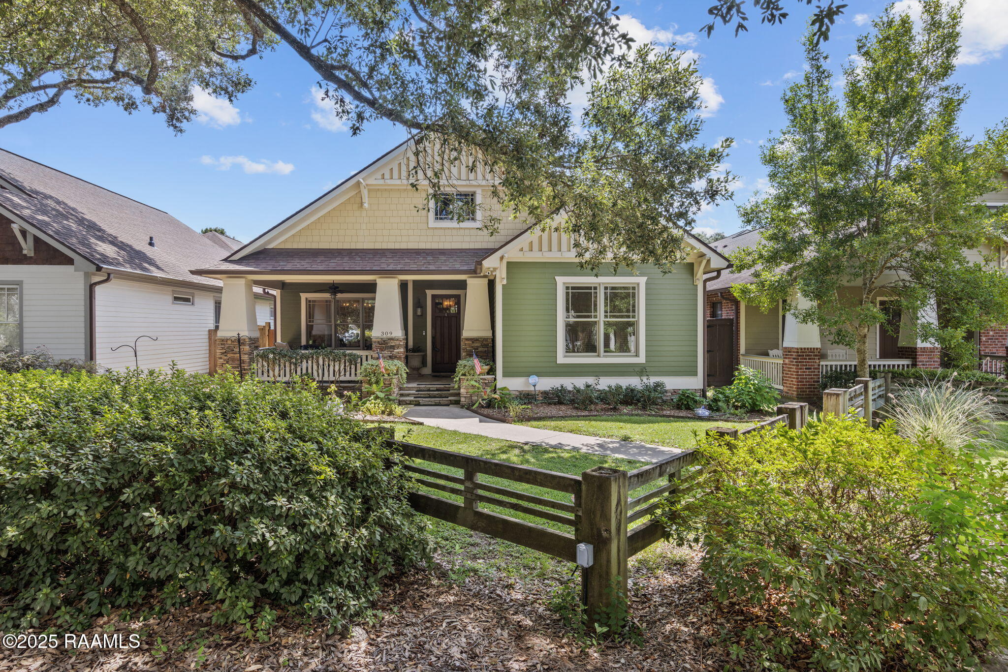 309 Founders Street Lafayette, LA 70508 - Photo 12 of 57 2-web-or-mls-309 Founders St-2