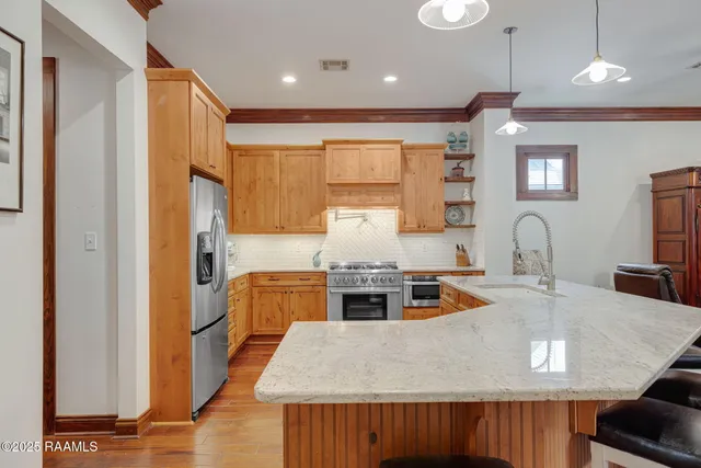 $565,000 | 309 Founders Street, Lafayette, LA 70508