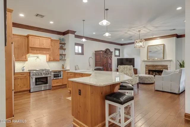 $565,000 | 309 Founders Street, Lafayette, LA 70508