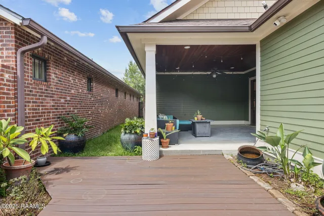 $565,000 | 309 Founders Street, Lafayette, LA 70508