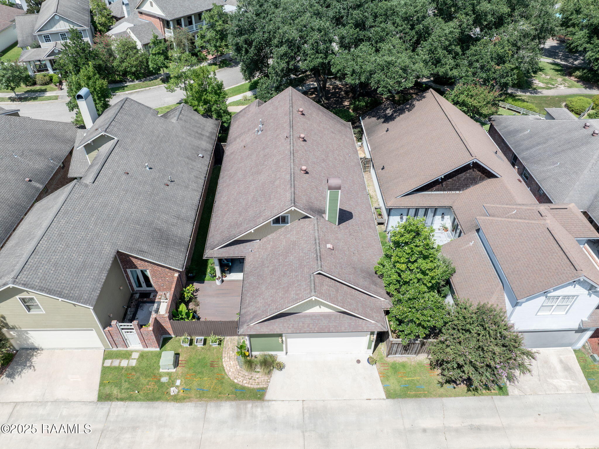 309 Founders Street Lafayette, LA 70508 - Photo 55 of 57 53-web-or-mls-DJI_20250903031136_0053_D
