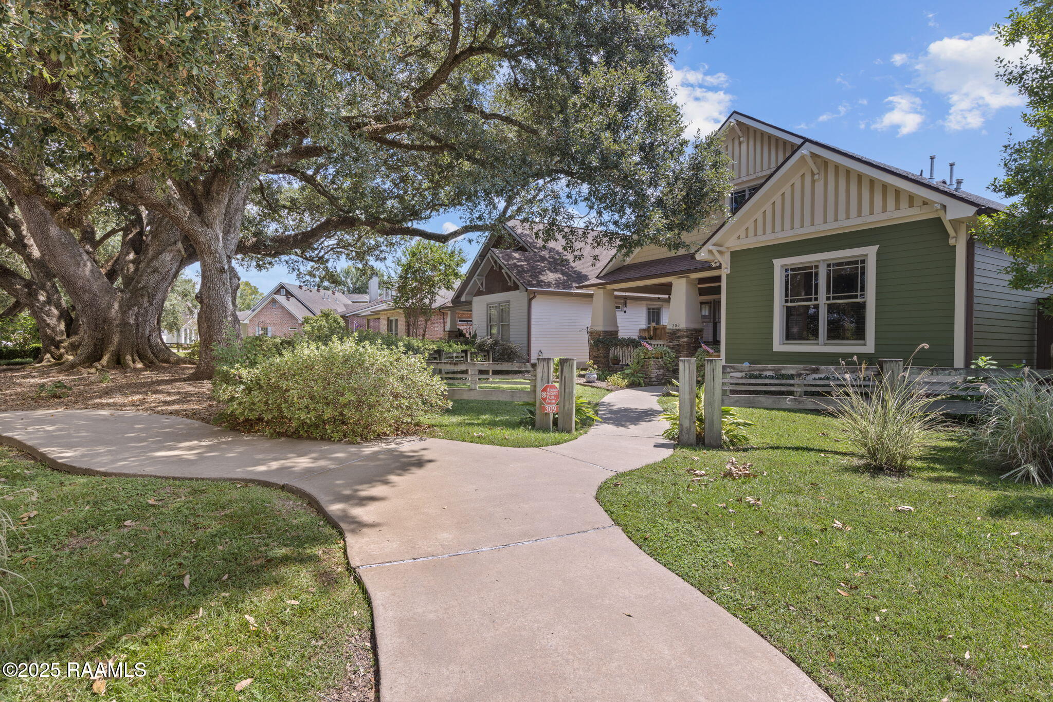 309 Founders Street Lafayette, LA 70508 - Photo 7 of 57 3-web-or-mls-309 Founders St-3