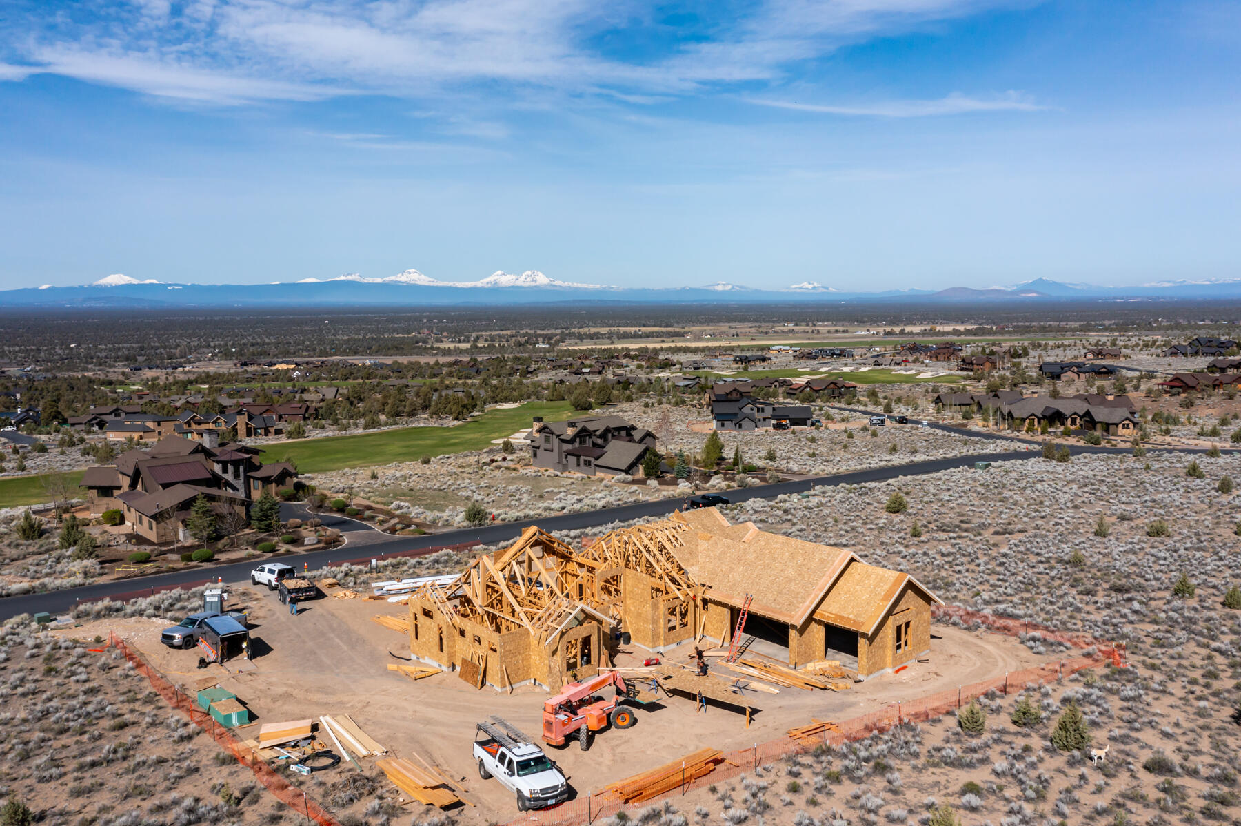 16214 South W Brasada Ranch Road, Unit 149 Powell Butte, OR 97753 - Photo 5 of 21 DJI_0838
