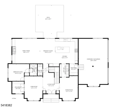 $3,450,000 | 336 Fairmount Avenue, Chatham, NJ 07928